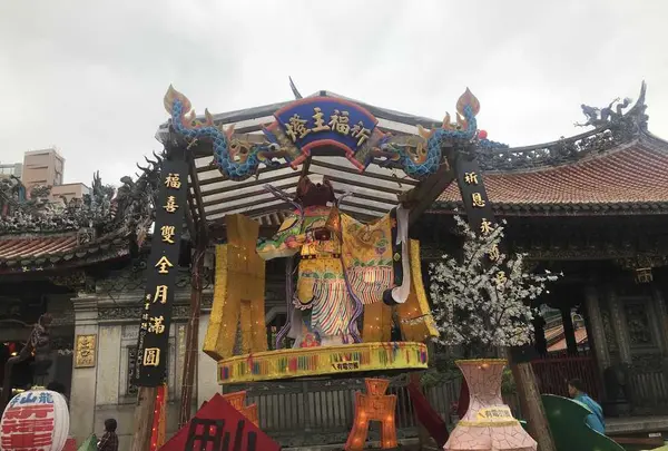 善導寺の写真・動画_image_199682