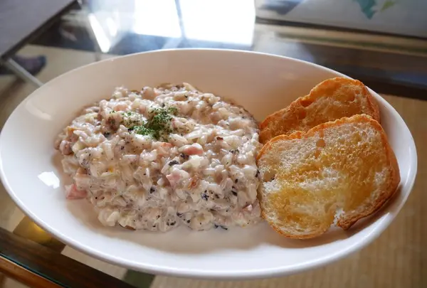 直島カフェ コンニチハの写真・動画_image_199712