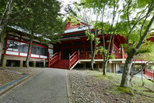 坂東18番中禅寺の写真・動画_image_199763
