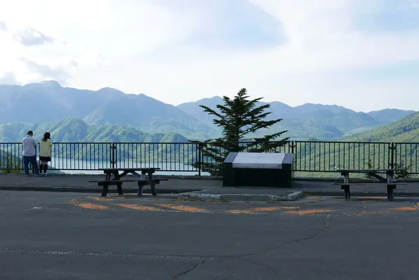 中禅寺湖スカイラインの写真・動画_image_199767