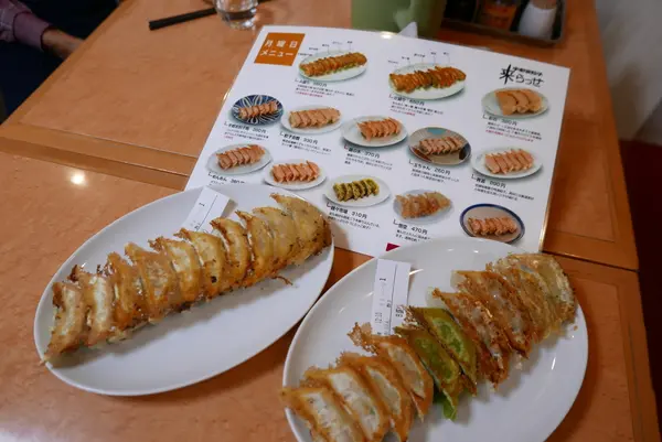 来らっせ（きらっせ） 本店の写真・動画_image_199817