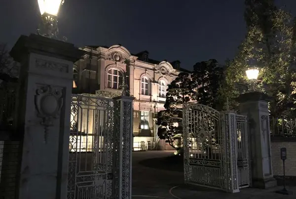 綱町三井倶楽部の写真・動画_image_199887