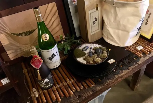 藤井酒蔵 酒蔵交流館の写真・動画_image_199945