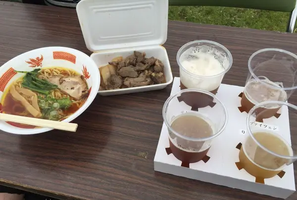 丸加高原展望台の写真・動画_image_200121