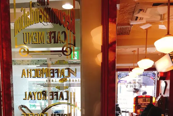 自家製タルト専門店 PENNYの写真・動画_image_200162