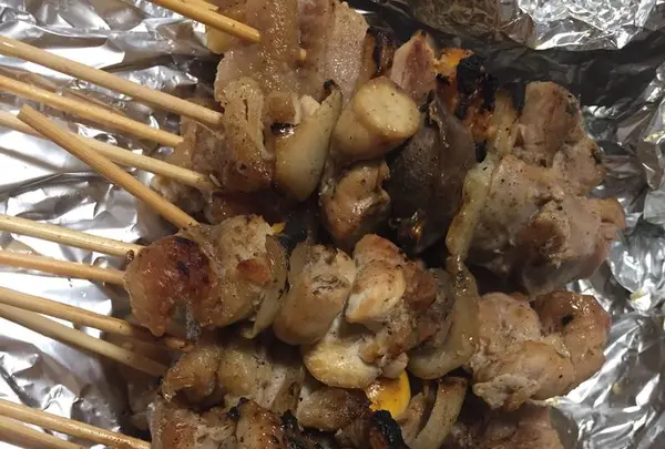 やき鳥 たつみの写真・動画_image_200192