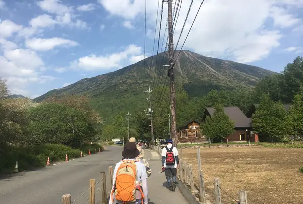 赤沼茶屋の写真・動画_image_200209