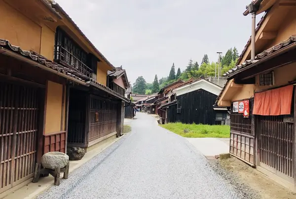 吹屋ふるさと村の写真・動画_image_200256