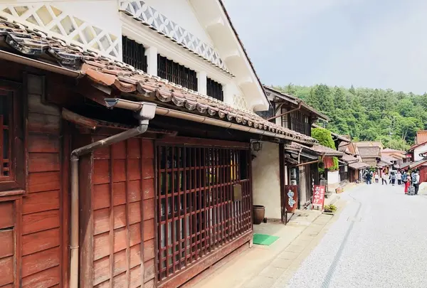 吹屋ふるさと村の写真・動画_image_200258