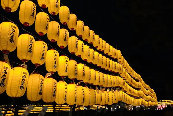 広島護国神社の写真・動画_image_200268