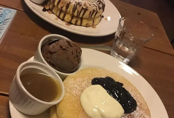 カフェラインベックの写真・動画_image_200296