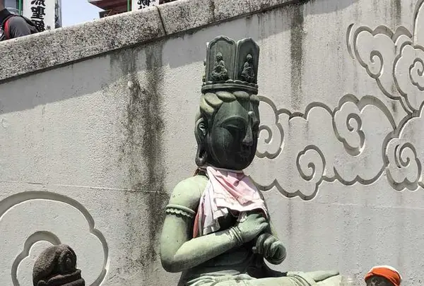 宝生院（大須観音）の写真・動画_image_200359