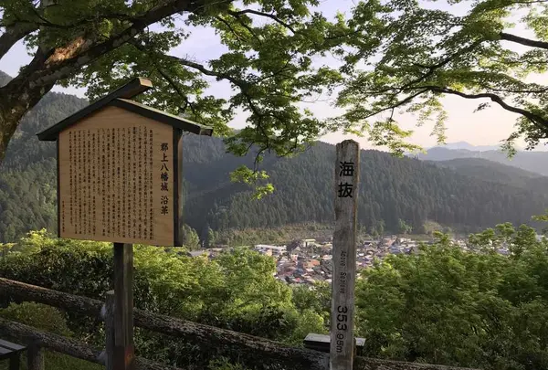 郡上八幡城の写真・動画_image_200370