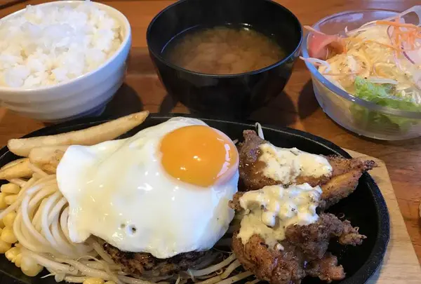 ハンバーグレストランKODACHIの写真・動画_image_200373