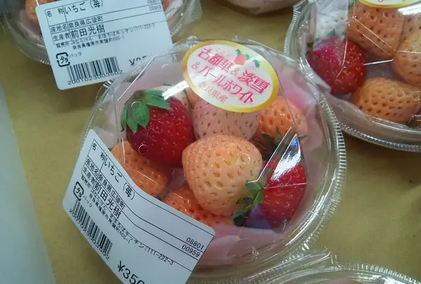 JAならけん まほろばキッチンの写真・動画_image_200385