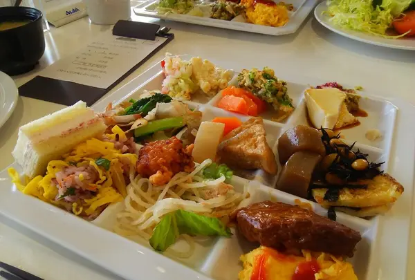 JAならけん まほろばキッチンの写真・動画_image_200387