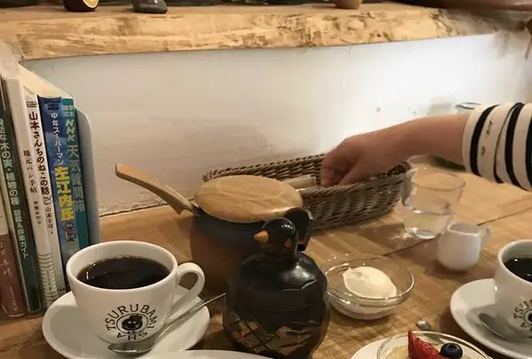 ホットケーキ つるばみ舎の写真・動画_image_200395