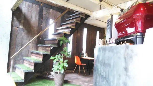MIX PANDA COFFEE（ミックスパンダコーヒー ）の写真・動画_image_200401