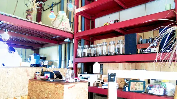 SARUT COFFEEの写真・動画_image_200414