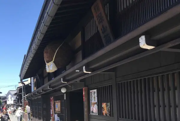 古い町並の写真・動画_image_200587