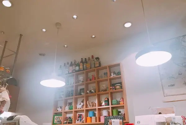 ｃａｆｅＷＡＫＡＫＵＳＡの写真・動画_image_200681