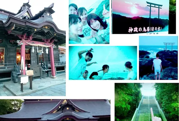 大洗磯前神社の写真・動画_image_200720