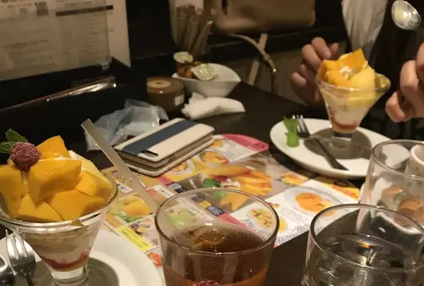 デニーズ 勝どき店の写真・動画_image_200723