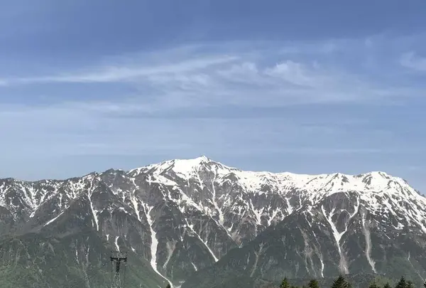 新穂高ロープウェイの写真・動画_image_200736