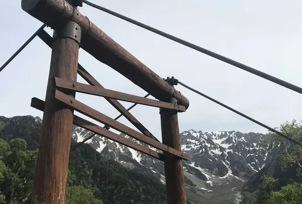 上高地アルペンホテルの写真・動画_image_200760