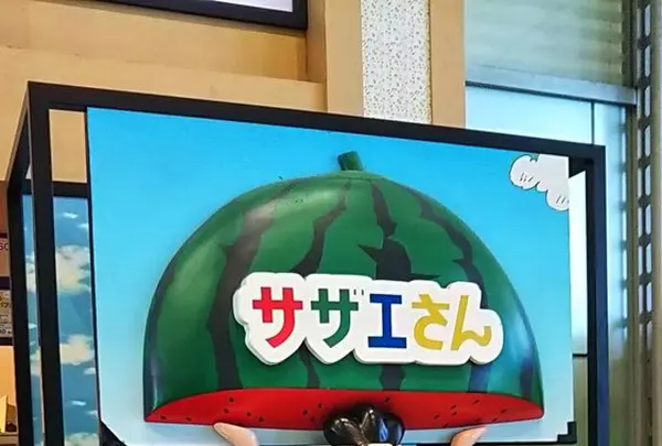 フジテレビ本社ビルの写真・動画_image_200823