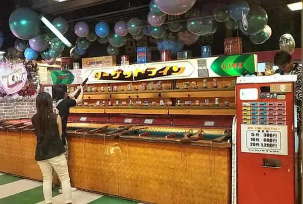 台場一丁目商店街の写真・動画_image_200881