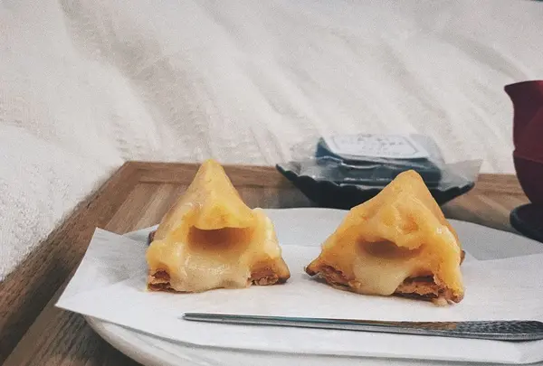 焼きたてスイートポテト専門店 POGG 1号店の写真・動画_image_200909