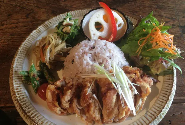 サトノエキカフェの写真・動画_image_200932