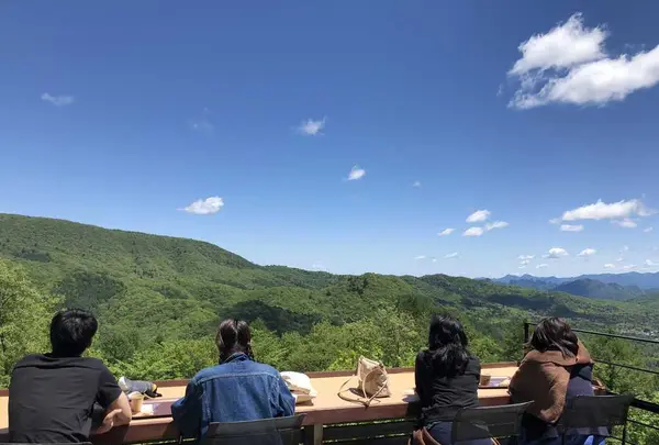 【閉業】天空カフェ・アウラの写真・動画_image_201130