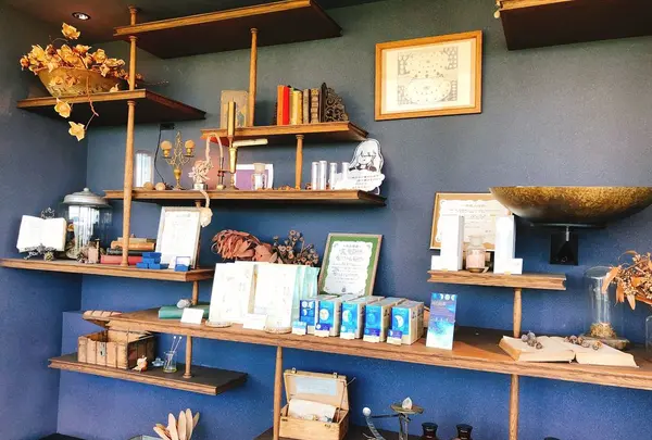 【閉業】天空カフェ・アウラの写真・動画_image_201133