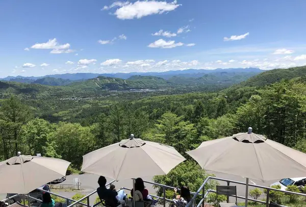 【閉業】天空カフェ・アウラの写真・動画_image_201135