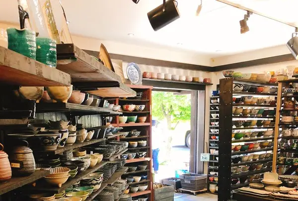 白いごはん器のお店 らいすぼーる 軽井沢店の写真・動画_image_201159