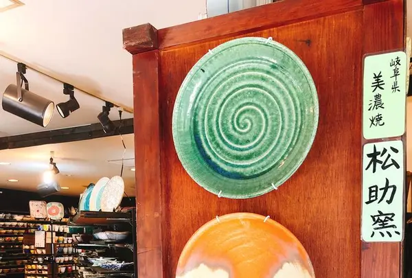 白いごはん器のお店 らいすぼーる 軽井沢店の写真・動画_image_201160