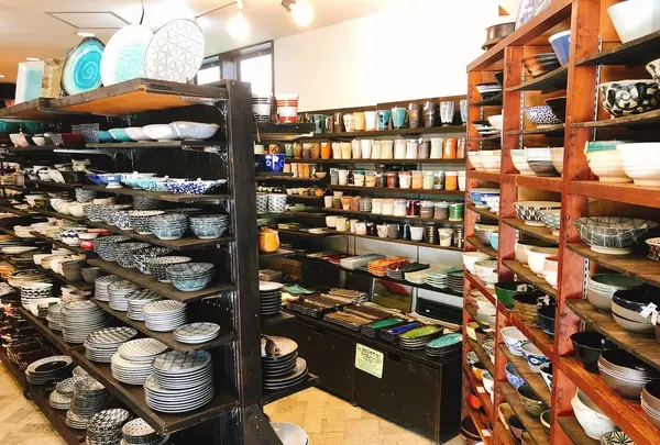 白いごはん器のお店 らいすぼーる 軽井沢店の写真・動画_image_201164