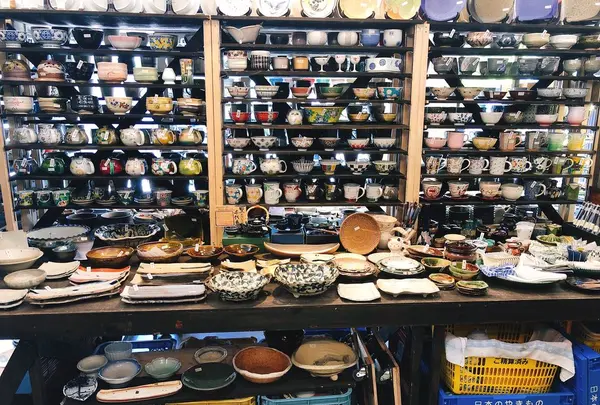 白いごはん器のお店 らいすぼーる 軽井沢店の写真・動画_image_201165