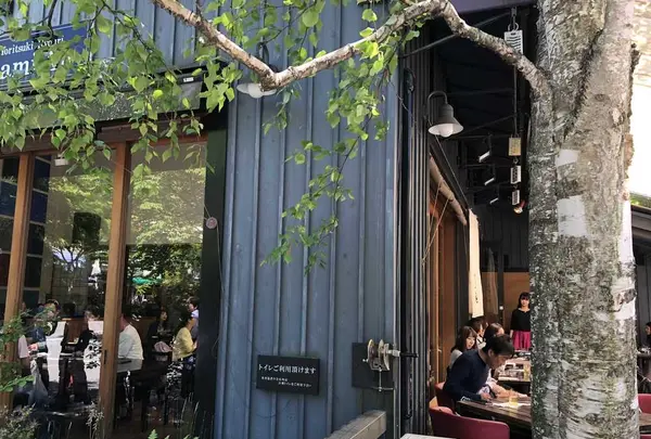 川上庵の写真・動画_image_201167