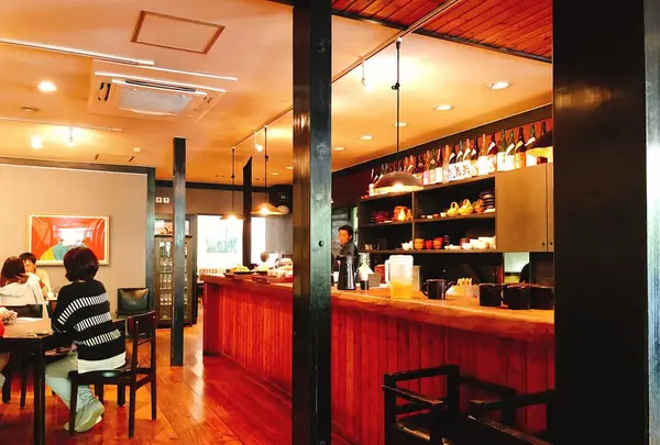 川上庵の写真・動画_image_201168