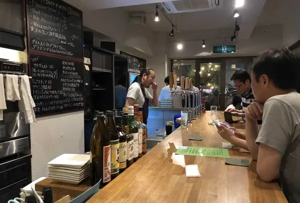 OISEAU オワゾ―の写真・動画_image_201205