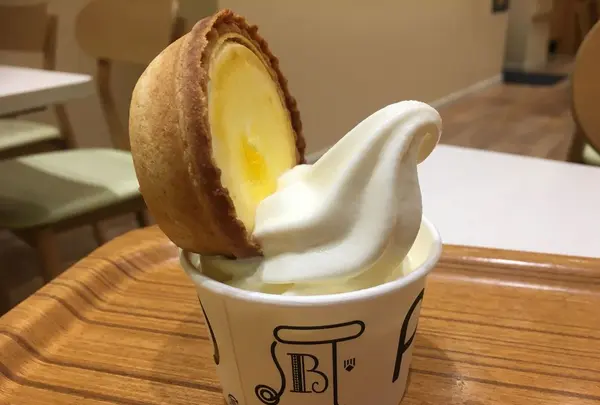 焼きたてチーズタルト専門店PABLO ららぽーと立川立飛店の写真・動画_image_201240