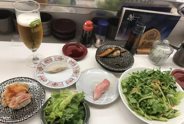 あじわい回転寿司 禅の写真・動画_image_201247