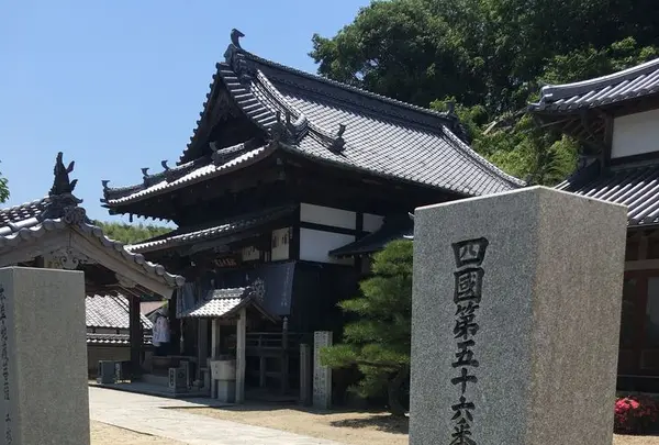 泰山寺の写真・動画_image_201307