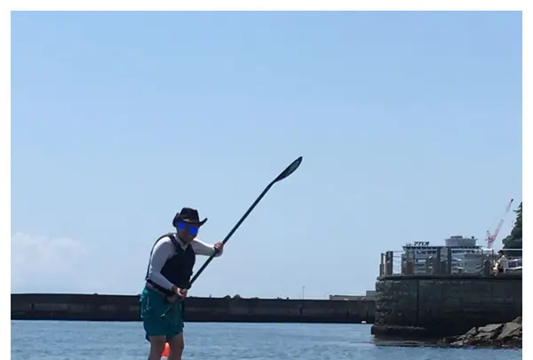 SUPショップ&CAFE BAR ehacoの写真・動画_image_201313