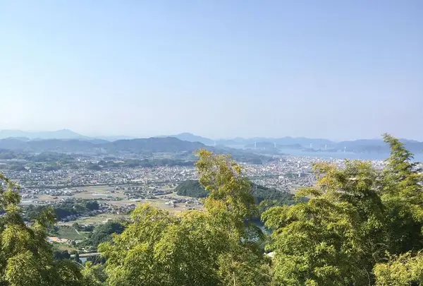 仙遊寺の写真・動画_image_201320