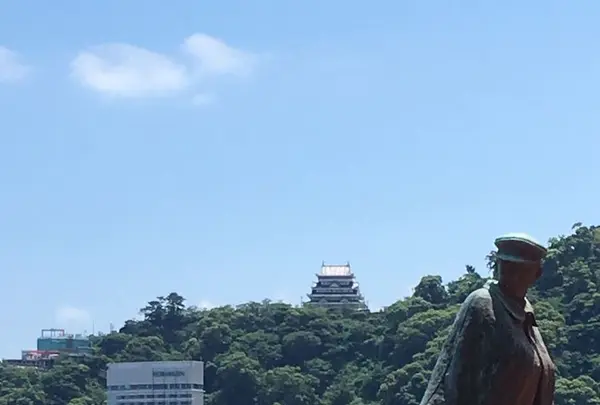 熱海サンビーチの写真・動画_image_201349