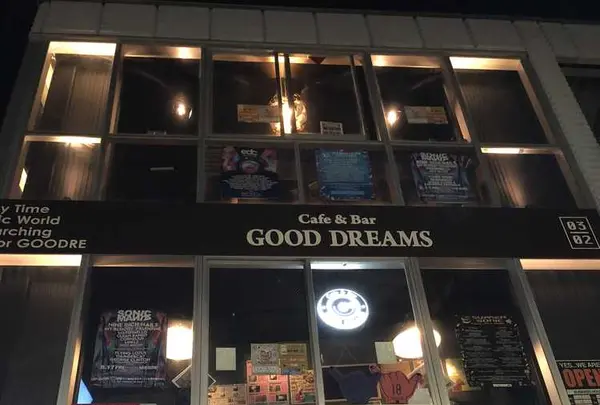 GOOD DREAMSの写真・動画_image_201375